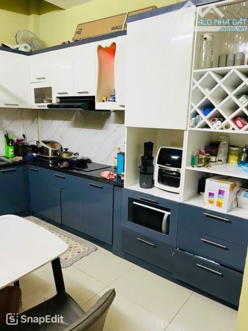 Nhà đẹp gần đường Quang Trung, Phan Huy Ích, Gò Vấp- 39m2 chỉ hơn 4 tỷ