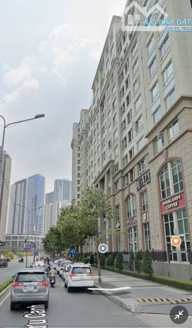 CHỦ ĐI ĐỊNH CƯ BÁN LÔ ĐẤT 1300M2, SÁT LANMARK 81