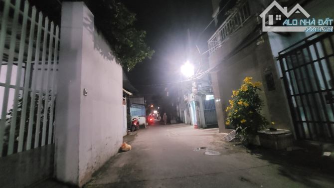 Giảm sốc từ 8 tỷ còn 5,8 tỷ, nhà HXH Quốc lộ 13 cũ, HBP Thủ Đức