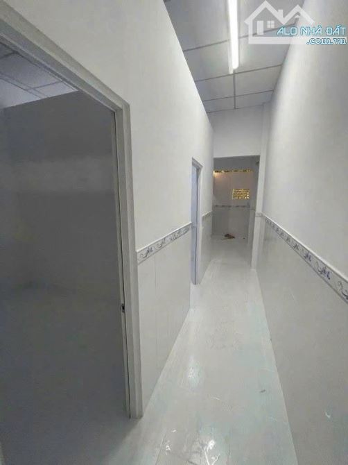 Siêu Phẩm Chủ Cần bán nhanh căn nhà ở Tân Hiệp 18 Giá  830triệu Sổ hồng Riêng 60m2 bao phí