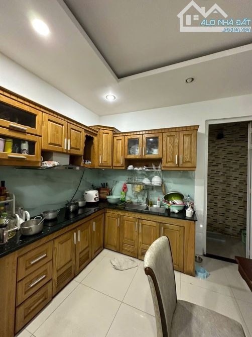 VỊ TRÍ KD BẬC NHẤT QUẬN 1 - HOÀNG SA ! BÁN NHÀ BÌNH THẠNH HXH SÁT MT - 4 TẦNG (4x15)