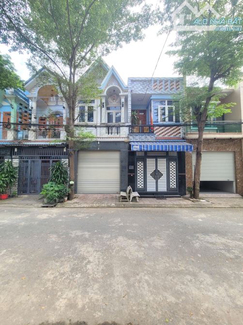3,35Tỷ🔥Bán nhà 1 Lầu 72,1m2 KDC gần vòng xoay An Phú 900m, p.An Phú, Tp.Thuận An