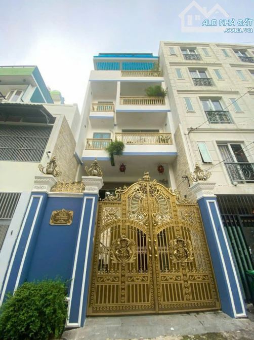 CHỈ NHỈNH 13 TỶ SỞ HỮU NGAY MẶT TIỀN KINH DOANH K300 –5 TẦNG- 71M2- KHÔNG CÓ CĂN THỨ 2