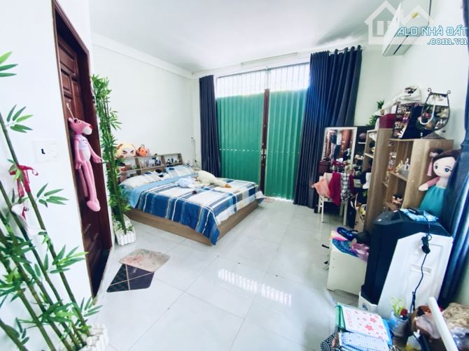 🏡 NGANG KHỦNG 7M - HẺM XE TẢI - NGUYỄN HỮU CẢNH - GẦN Q1 - 96M2 CHỈ NHỈNH 9 TỶ