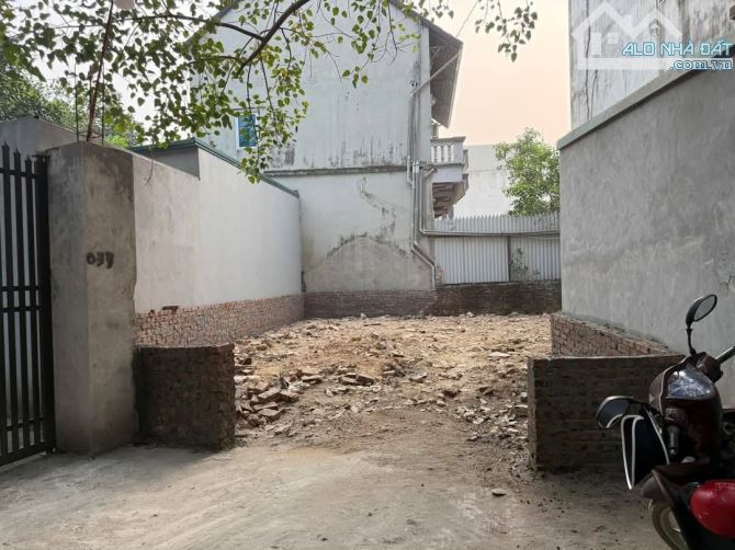 BÁN ĐẤT CHÍNH CHỦ THỔ CƯ 54M² – XÃ TRƯỜNG YÊN, HUYỆN CHƯƠNG MỸ, HÀ NỘI – SỔ ĐỎ RIÊNG (Xã P
