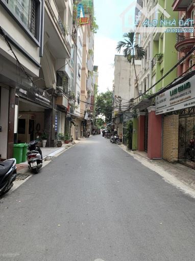 BÁN NHÀ BA ĐÌNH, PHÂN LÔ Ô TÔ TRÁNH VỈA HÈ PHỐ LIỄU GIAI, 62M2, PHÙ HỢP TÒA 7 TẦNG Ở, VP