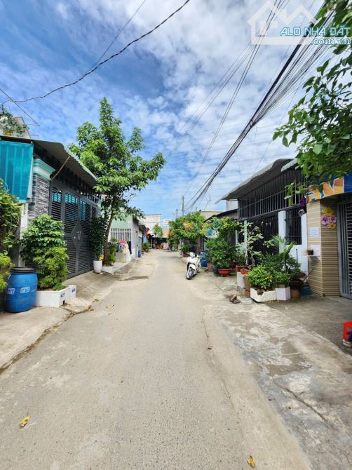 2,26Tỷ TL🔥Bán đất 84,3m2 Gần đường An Phú 18 chỉ 100m, p.Bình Chuẩn, Tp.Thuận An