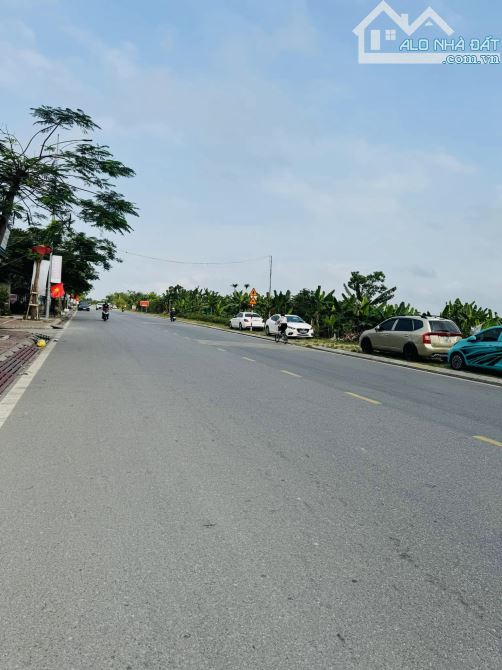 🌟BÁN ĐẤT TẶNG NHÀ 2 TẦNG NGÔ GIA TỰ, HẢI AN 208m GIÁ CHỈ 36tr/M Ô TÔ VÀO NHÀ