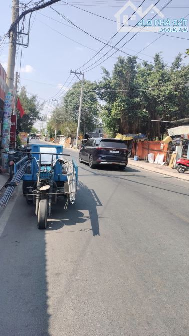 Bán nhà 8x60m mặt tiền Song Hành, kề bên Lê Thị Hà, Hóc Môn