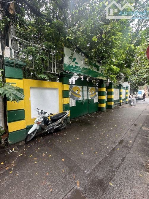 🌿 Cho thuê biệt thự sân vườn – 193/6B Nam Kỳ Khởi Nghĩa, Quận 3