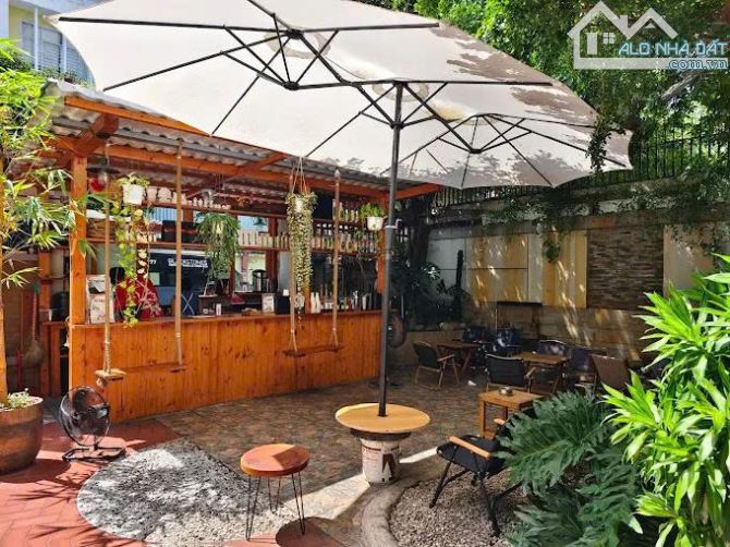 🌟 Cho thuê biệt thự có hầm – 781/D10 Lê Hồng Phong, Quận 10 🌟