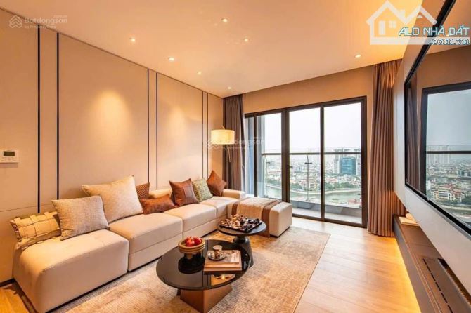 Cần bán gấp căn hộ 1pn - 57m2 giá bán tốt chỉ 7.6 tỷ ở dự án chung cư 16 láng hạ