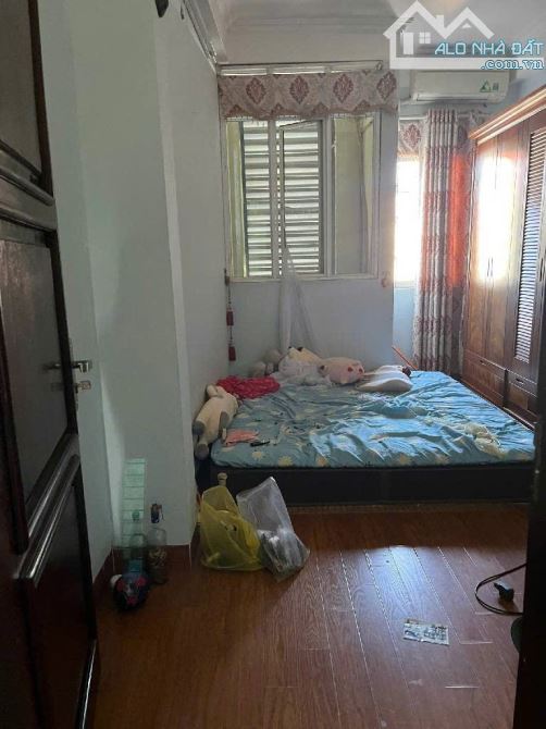 B.Á.N NHÀ MẶT HỒ GIANG XÁ, 56M2, 10 TỶ 5,   Ô TÔ TRÁNH, VIEW HỒ , KINH DOANH KHỦNG