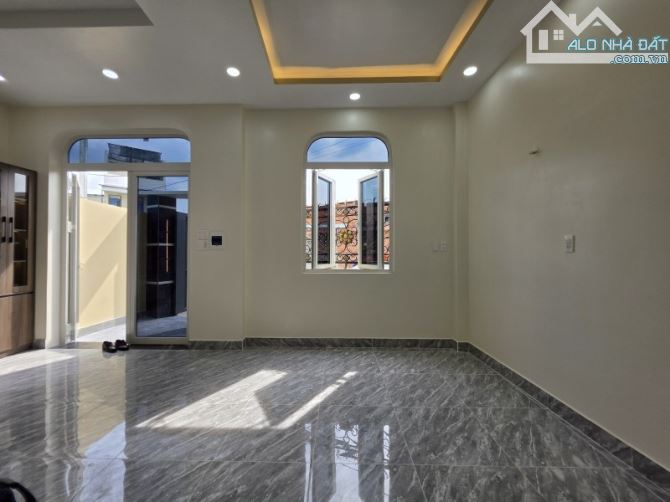 🏠  BÁN NHÀ ĐẸP - SỔ HỒNG RIÊNG - ĐƯỜNG BÌNH CHIỂU, TAM BÌNH, TP. THỦ ĐỨC