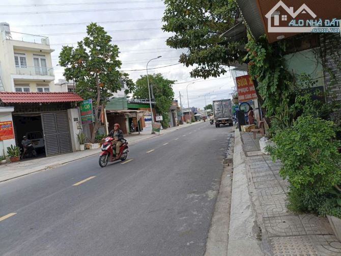 BÁN NHÀ MẶT TIỀN NGUYỄN THỊ THẢNH – THỚI TAM THÔN – HÓC MÔN