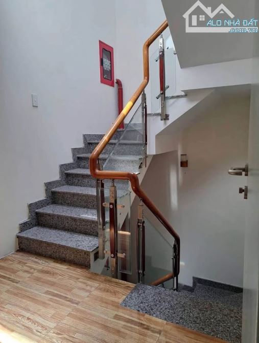 SIÊU PHẨM DÒNG TIỀN – TÒA CĂN HỘ 6 TẦNG KHUÊ MỸ ĐÔNG 7 – DÒNG TIỀN 70TR/ THÁNG - GIÁ 1X TỶ