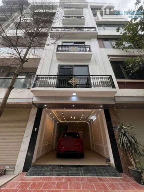BÁN NHÀ NGÕ 24 KIM ĐỒNG 65M NHÀ ĐẸP VỈA HÈ KINH DOANH