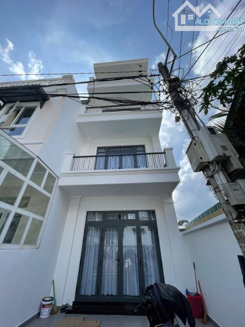 NHÀ Ở NGAY TRUNG TÂM HÀNH CHÍNH TỈNH LÂM ĐỒNG