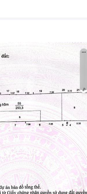 SIÊU PHẨM MẶT PHỐ HUẾ – 10 TẦNG –  294m² – Mặt tiền 8m – 1 hầm 8 tầng 1 tum- GIÁ 350 TỶ
