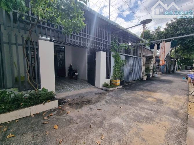 Bán nhà Phú Lợi, Tp Hồ Chí Minh (tp TDM cũ). Nhánh hẻm 322 Huỳnh Văn Lũy