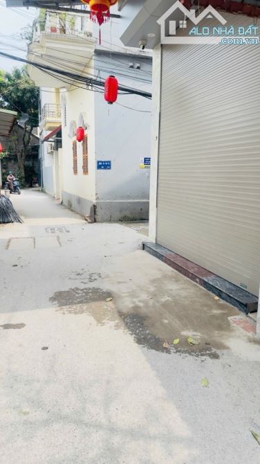 Bán nhà Ngọc Trục – Đại Mỗ 35m x 5T, Mt 4.3m, ngõ thông, 2 thoáng, full Nt 6.8 tỷ