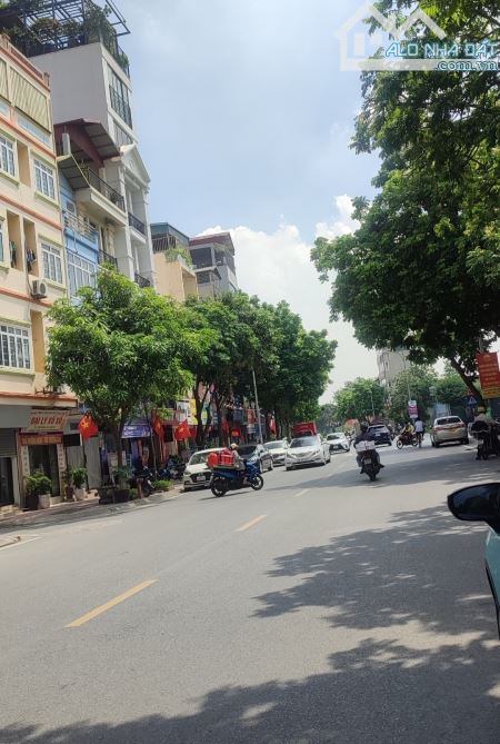 HÀNG XÓM AEON MALL LONG BIÊN P.Á.N  NHANH NHÀ MỚI KEENG - ĐẸP HIỆN ĐẠI -  48M2 x 6TẦNG