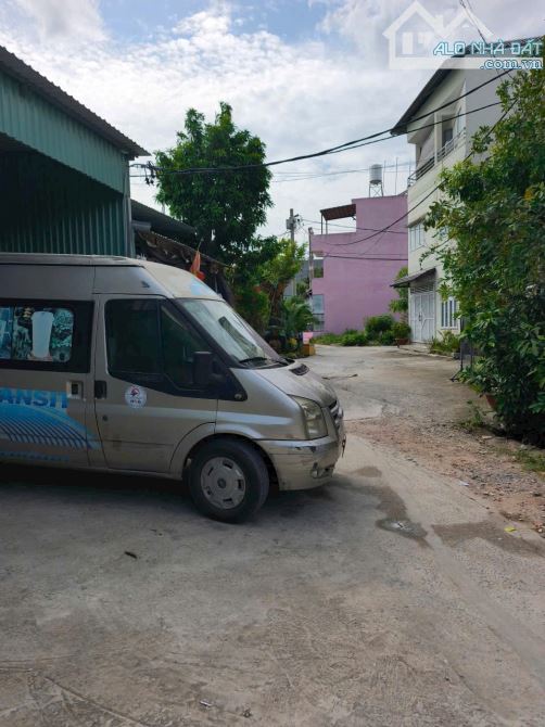 BÁN ĐẤT THẠNH XUÂN 43 QUẬN 12 GIÁ RẺ 3.9 TỶ TL