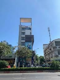 Bán gấp Tòa nhà 2MT Cộng Hòa, Tân Bình, 8x32m, Hầm + 7 Tầng - HĐT: 320 triệu, giá 85 tỷ