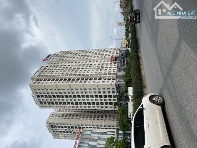 BÁN NHÀ MẶT PHỐ TAM TRINH - HOÀNG MAI VỈA HÈ KD ĐỈNH 5TẦNG 50M 17 TỶ