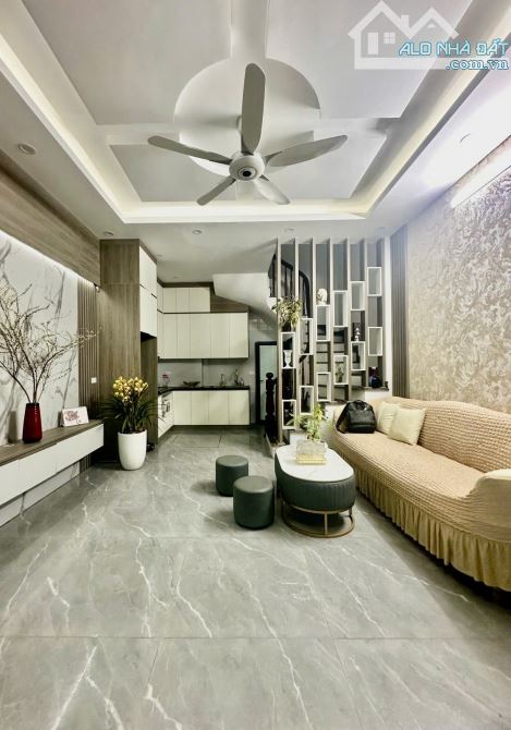 BÁN NHÀ VŨ TÔNG PHAN – THANH XUÂN – 7 Tỷ - 38m2 - 5 TẦNG HIỆN ĐẠI –GẦN PHỐ – CHỦ NHÀ B
