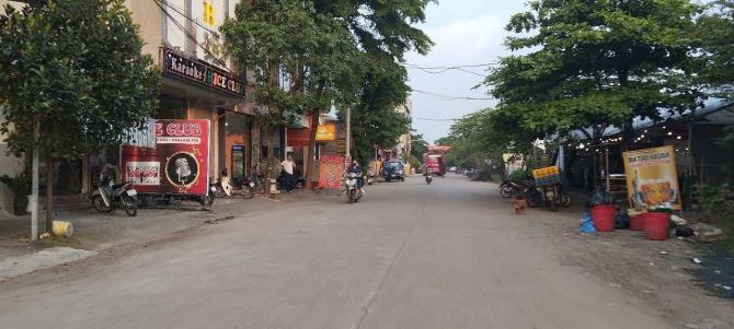 💥2,85TỶ SỞ HỮU 80M FULL THỔ CƯ XÃ ĐẠI THỊNH, MÊ LINH, HÀ NỘI