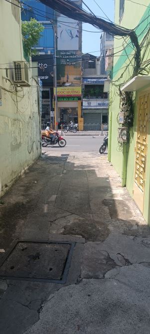 7tỷ4 Cách MT 1 căn Nhà 15/ Phạm Văn Hai,TB