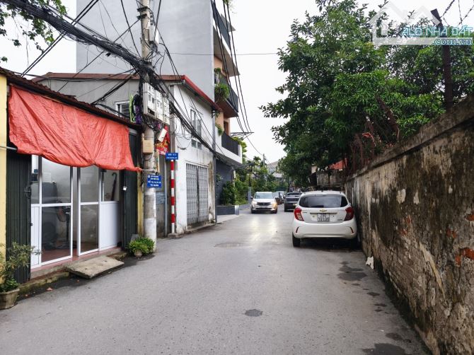 THANH LÂN , 48M2 X 5T MỚI TINH , Ô TÔ ĐỖ CỔNG , MẶT TIỀN 4,4M SIÊU ĐẸP , 6,8 TỶ