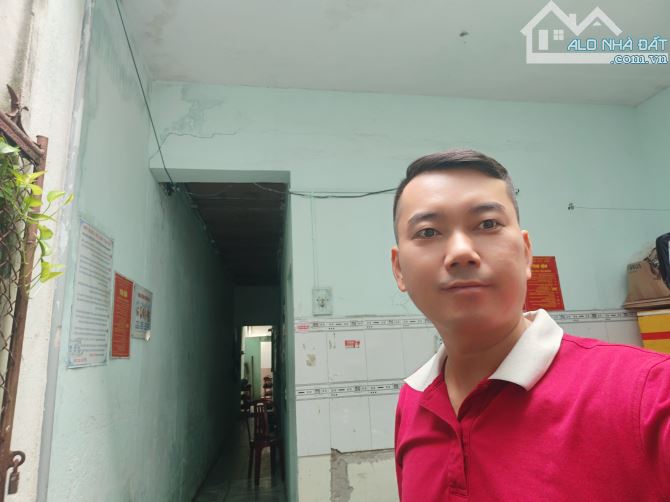 🔥 DÃY TRỌ FULL PHÒNG TRẦN ĐỨC THẢO – TRUNG TÂM HẢI CHÂU 🔥 💰 Chỉ 3.9 TỶ– SỞ HỮU NGAY D