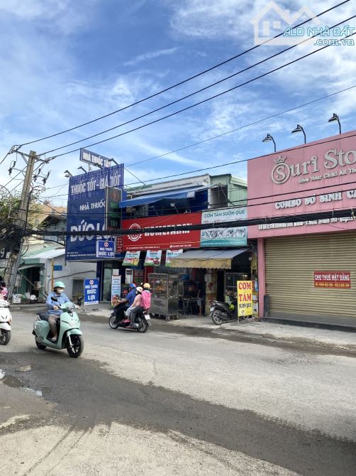 Chủ gấp bán căn góc 2 tầng sát mặt tiền Nguyễn Duy Trinh, Bình Trưng Tây, Quận 2