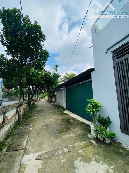 🏡 CHÍNH CHỦ BÁN ĐẤT MAI CHÂU – THIÊN LỘC (ĐẠI MẠCH CŨ) – CÓ SẴN GARA Ô TÔ