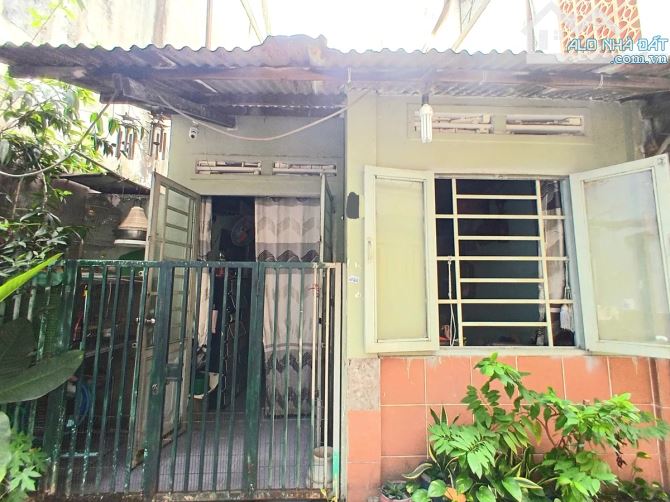 🏡 BÁN NHÀ KHU VIP TRẦN HƯNG ĐẠO Q5 – HẺM XE HƠI THÔNG – GIÁ TỐT!