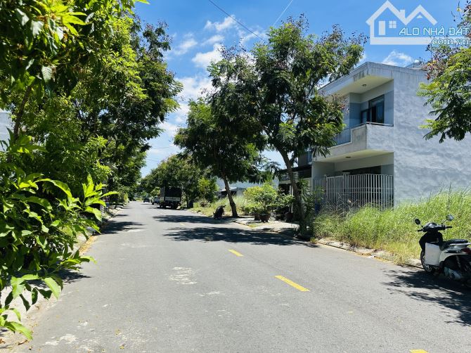 BÁN ĐẤT LÊ NHƯ HỔ 125M2 GIÁ 5.85TỶ BLOCK B2.3- LÔ 4x- SÁT BIỂN TÂN TRÀ ĐÀ NẴNG