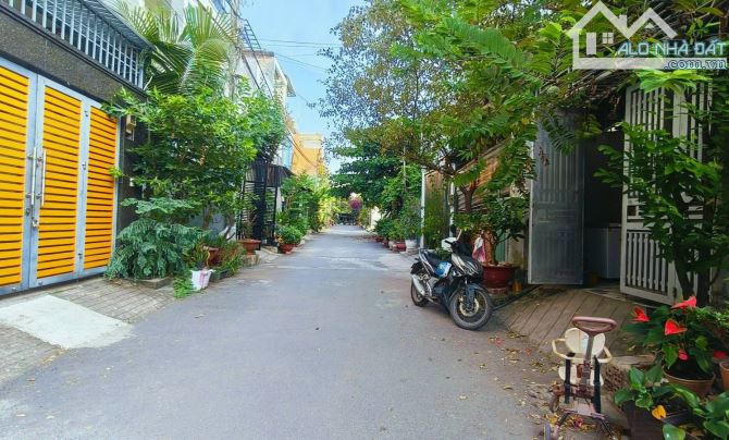 🍍chỉ 5,2 tỷ (CÒN BỚT)🥑 HXH Gò Cát. Nhà 60m2 (4x15m), 3 Tầng, 3PN, 3WC Phú Hữu, Thủ Đức