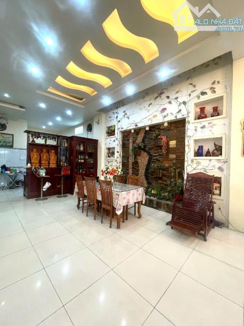 , GẦN  LÊ VĂN QUỚI HXT 8m, 3 TẦNG, KHU NHÀ CAO TẦNG, BIỆT THỰ 4 X 15, CHỈ 5.3🧄[A495]
