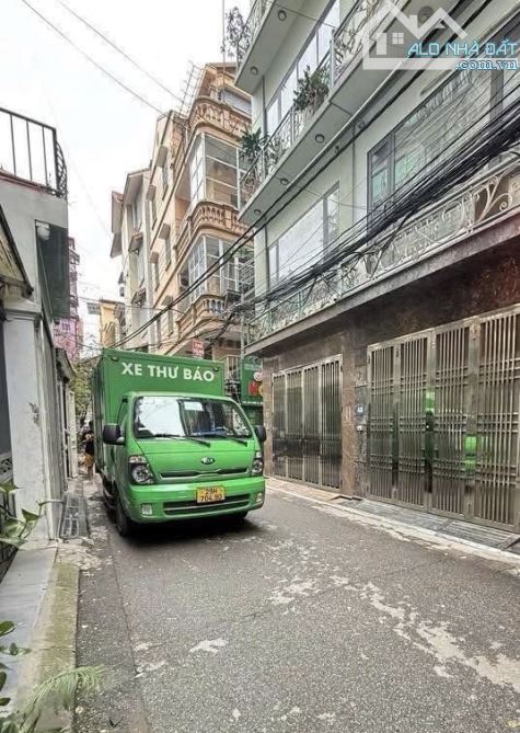 Trần quốc hoàn - PHÂN LÔ OTO - KINH DOANH - HIẾM NHÀ BÁN