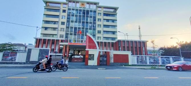 Chủ cần bán lô đất 100m2 đường 15m Phan Đăng Lưu, Hải Châu, Đà Nẵng