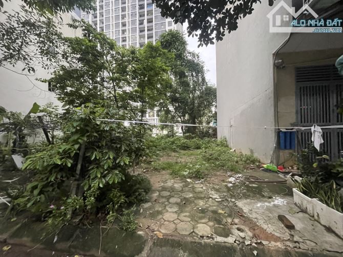 Bán đất DV Yên Nghĩa, Hà Đông, 45m2, MT rộng 4,5m, phân lô vỉa hè đường thông rộng, KDoanh