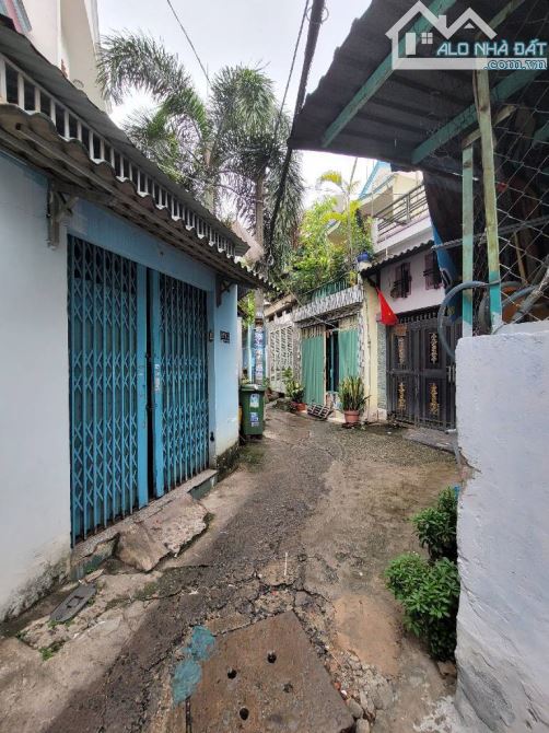 BÁN NHÀ C4 CÓ DÒNG TIỀN QUANG TRUNG GÒ VẤP, DT LỚN 170M GIÁ 8,7 TỶ