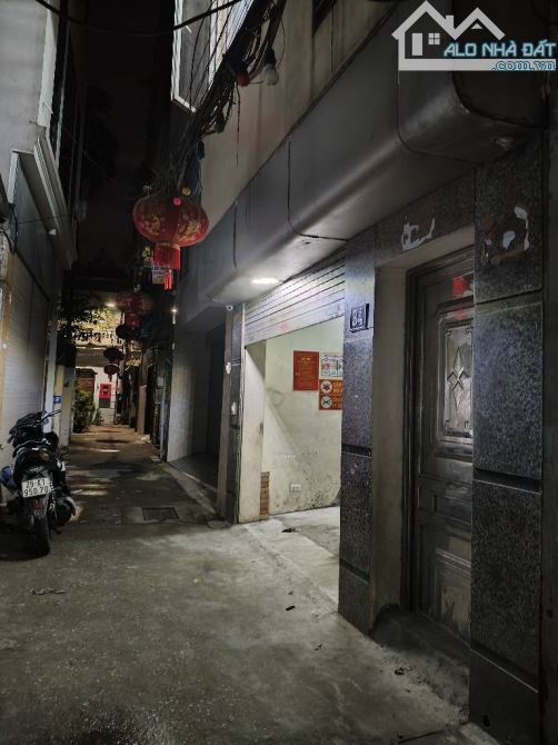 SÀI ĐỒNG,LONG BIÊN 7tỷ 46m,NGÕ THÔNG,GẦN PHỐ,GẦN Ô TÔ ĐỖ CỬA