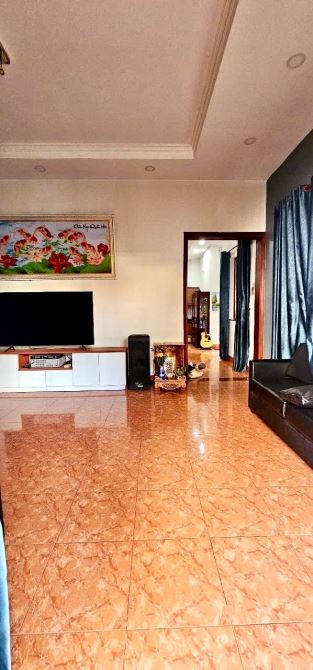 BIỆT THỰ MẶT TIỀN VIP HIỆP PHÚ - 180M2 - 3 TẦNG - GẦN GA METRO - NGẢ TƯ THỦ ĐỨC 17.x TỶ
