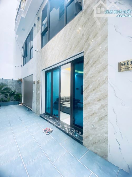 Bán Căn nhà - Trần Duy Hưng - 35M - 8.6 TỶ