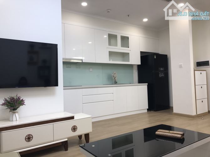 Bán căn hộ chung HD Mon Hàm Nghi loại 2PN 2WC 53m2, 61m2, 67m2 giá tùy diện tích