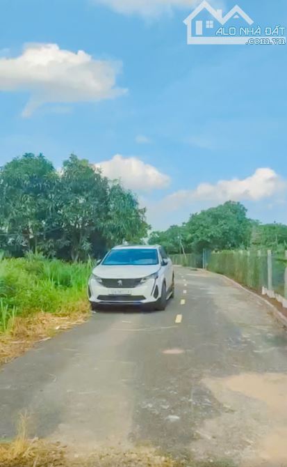 VƯỜN NHÃN GIÁP SUỐI TUYỆT ĐẸP, THỔ CƯ, GẦN CAO TỐC LONG THÀNH-HỒ TRÀM, GẦN BIỂN
