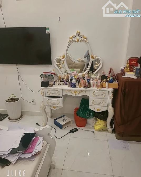 NHÀ ĐẸP HẺM Ô TÔ TẢI CMT8 Q10 GIÁ TỐT, 12,9 TỶ (NGÂN HÀNG CHO VAY 9 TỶ) - 10